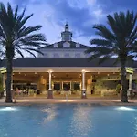 Perfect 5 Bedroom Villa On Reunion Resort And Spa Orlando Villa 5145