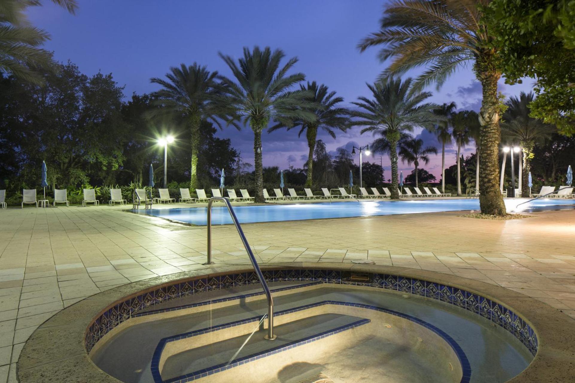 Perfect 5 Bedroom On Reunion And Orlando 5145 Kissimmee