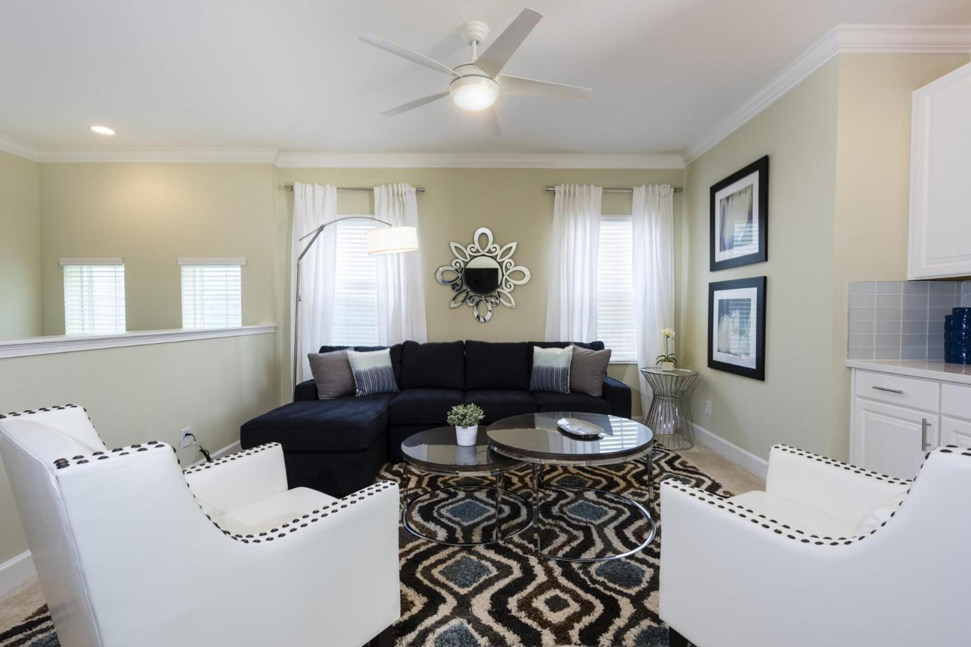 Perfect 5 Bedroom On Reunion And Orlando 5145 *